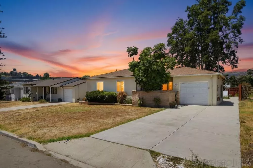 Property Photo:  3522 Foursome Dr  CA 91941 