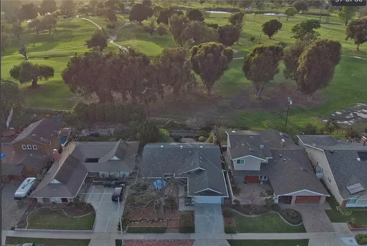 Property Photo: 16711 Greenview CA 92649