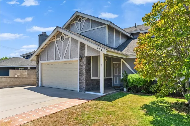 Property Photo: 4541 Cutler Avenue CA 91706