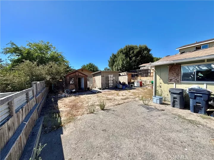 Property Photo:  5444 Hermosilla Avenue  CA 93422 