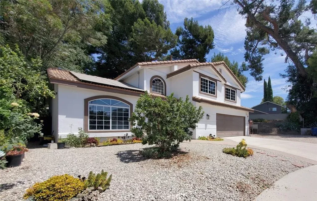 Property Photo: 11875 Gruen CA 91342