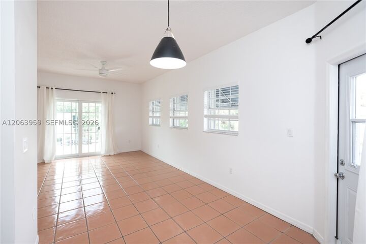 Property Photo:  3007 Bird Ave 0  FL 33133 