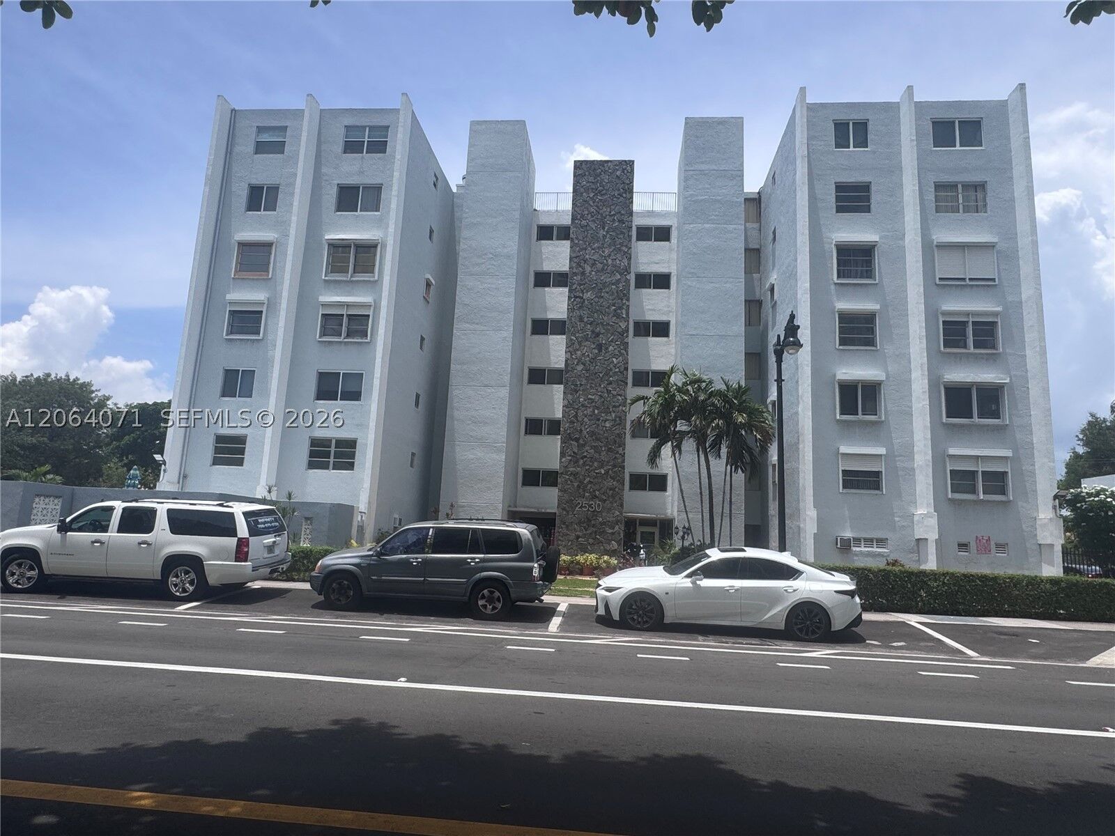 Property Photo:  2530 SW 3rd Ave 306  FL 33129 