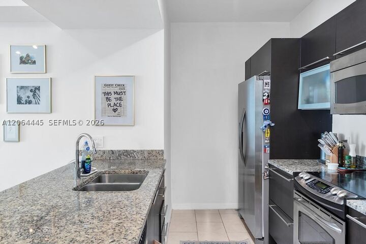 Property Photo:  951 Brickell Av 1100  FL 33131 