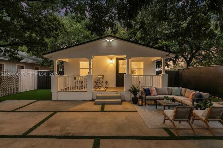Property Photo: 1829 NW 62nd Ter FL 33147