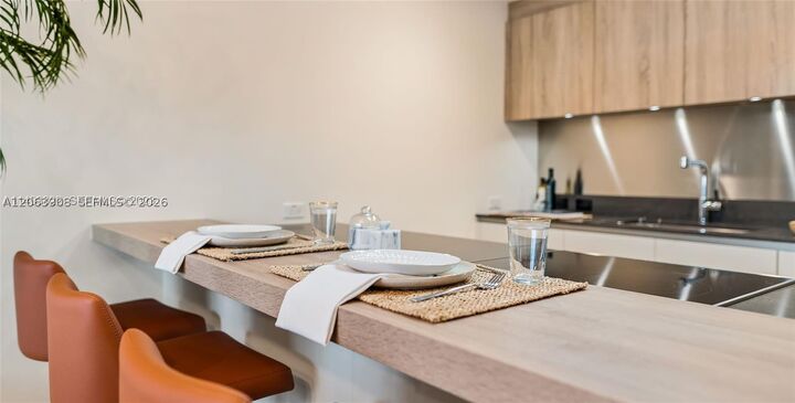 Property Photo: 1000 Brickell Plaza 2711 FL 33131