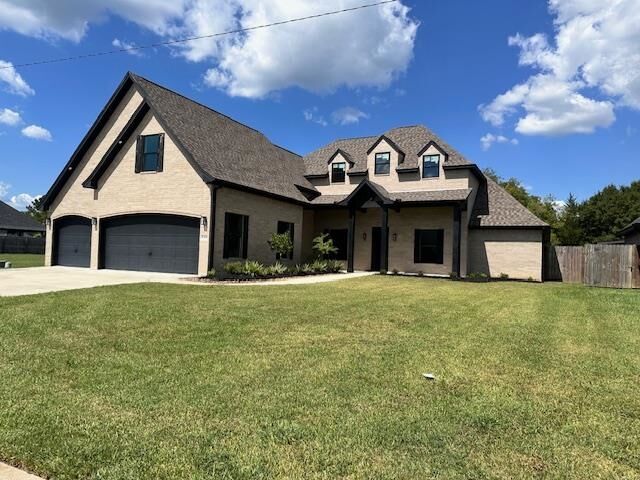 Property Photo: 8360 Chappell Hill TX 77713