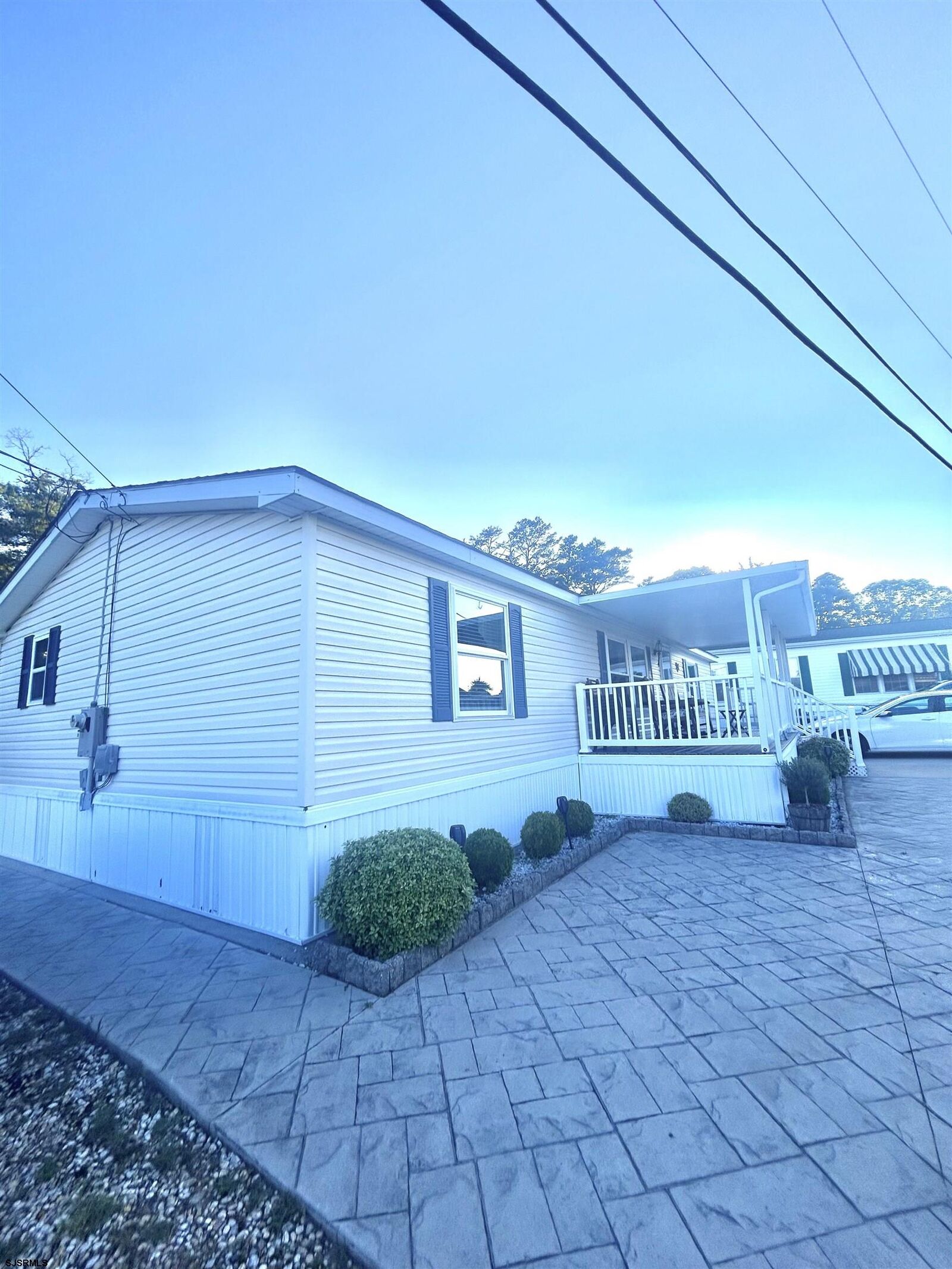 Property Photo:  1621 S Shore Rd #43 Road  NJ 08230 