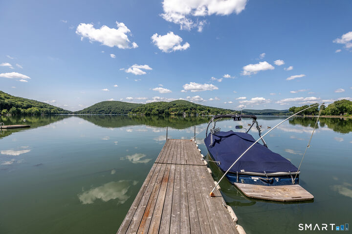 Property Photo:  373 Lake Road  CT 06777 