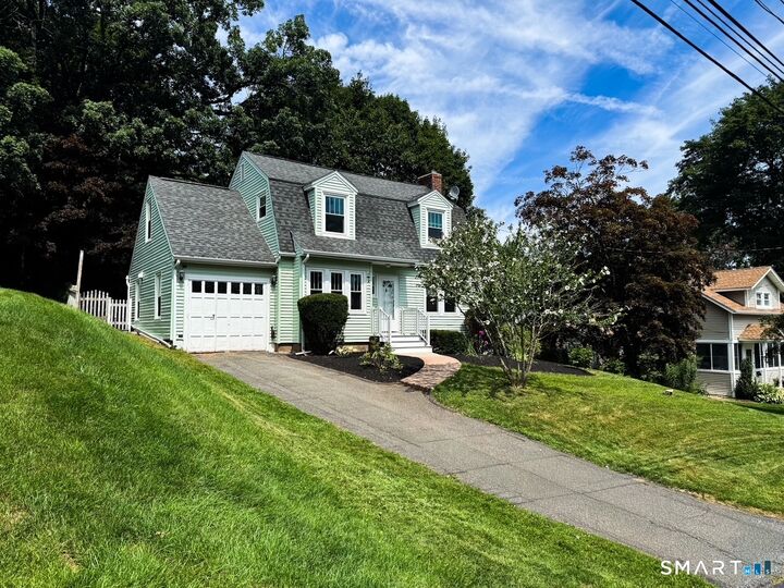 Property Photo: 10 Reed Street CT 06066