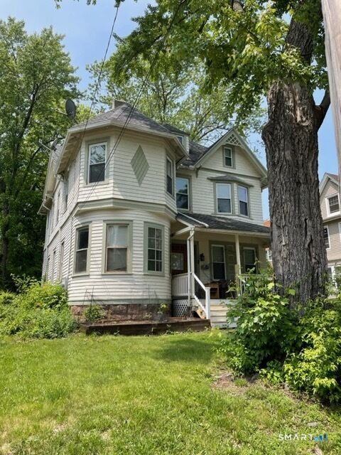 Property Photo:  65 Oxford Street 1  CT 06105 