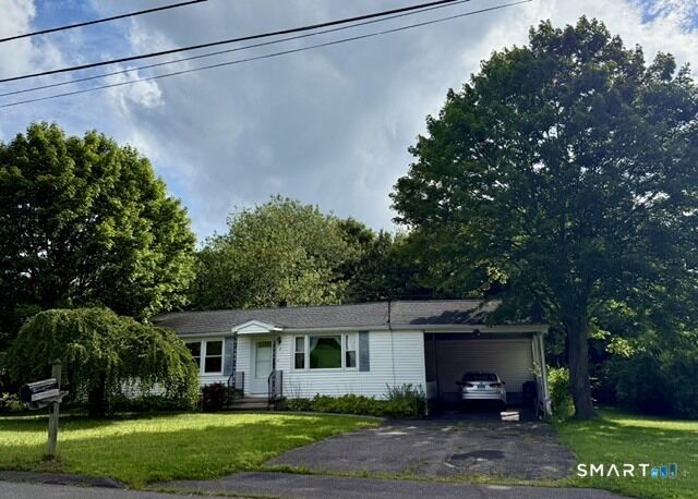 Property Photo: 2 Wilkens Lane CT 06712