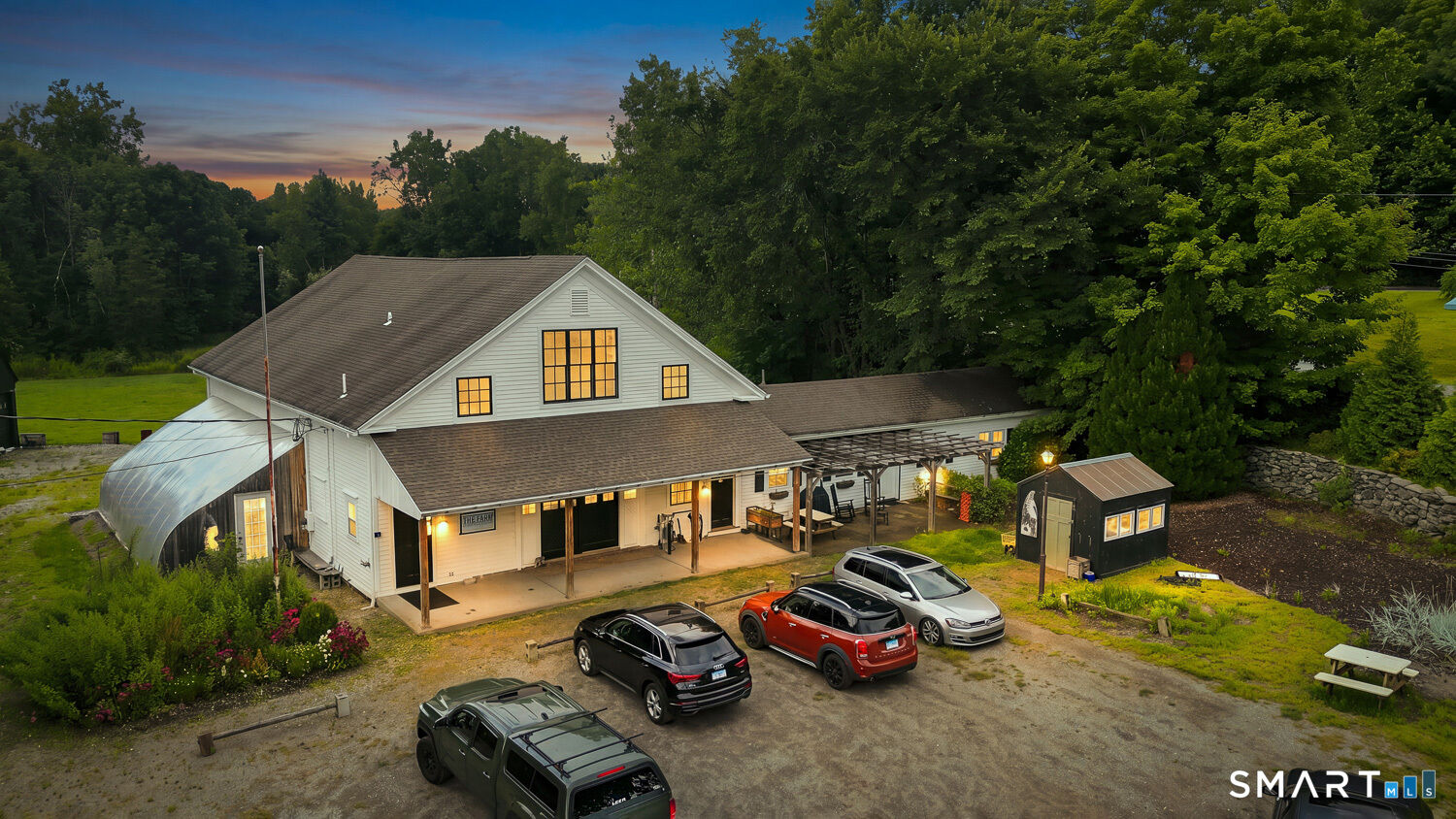 Property Photo: 16 Main Street CT 06354