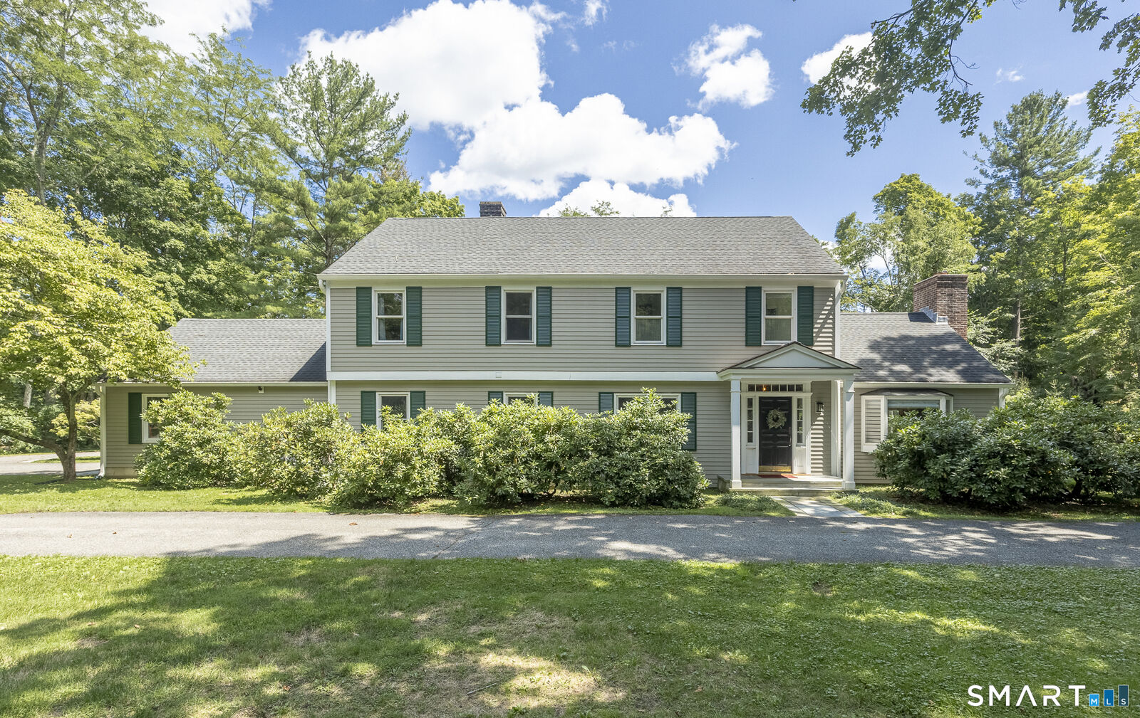 Property Photo: 72 Main Street CT 06039