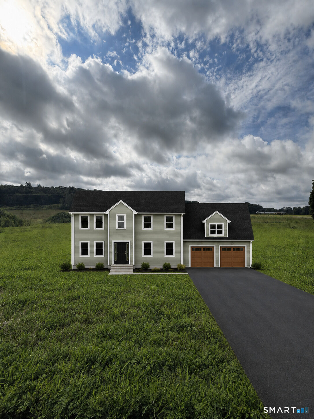 Property Photo:  (Lot 11) 24 Broad Brook Road  CT 06029 