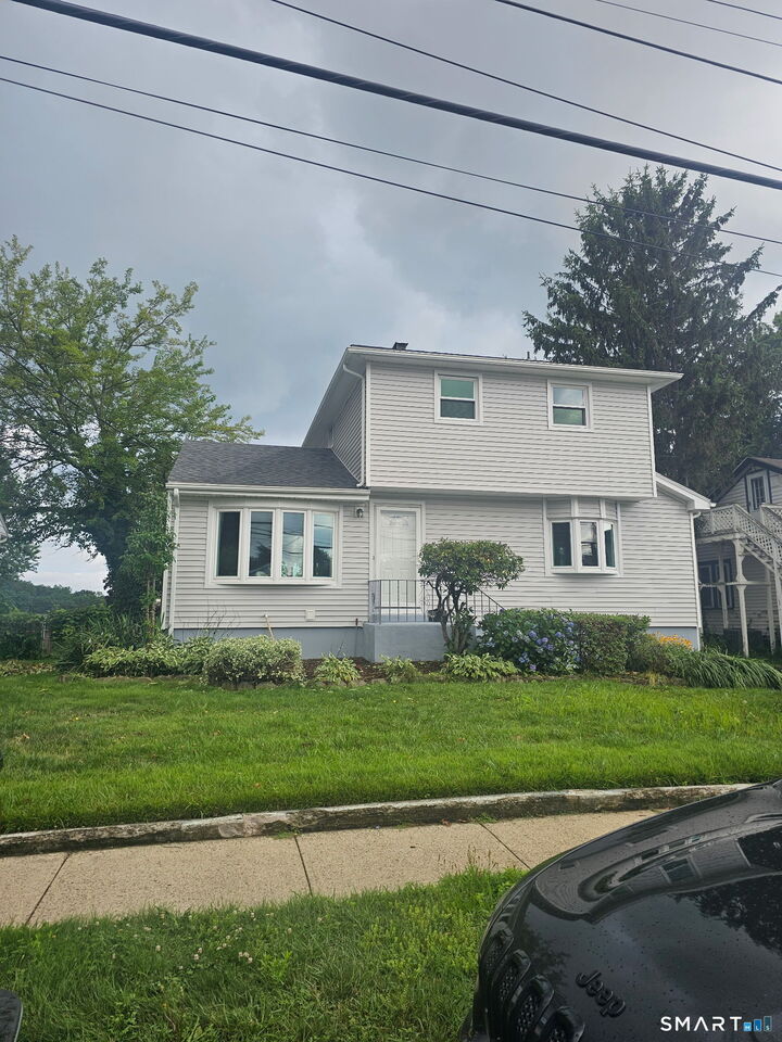 Property Photo: 25 Morris Causeway CT 06512