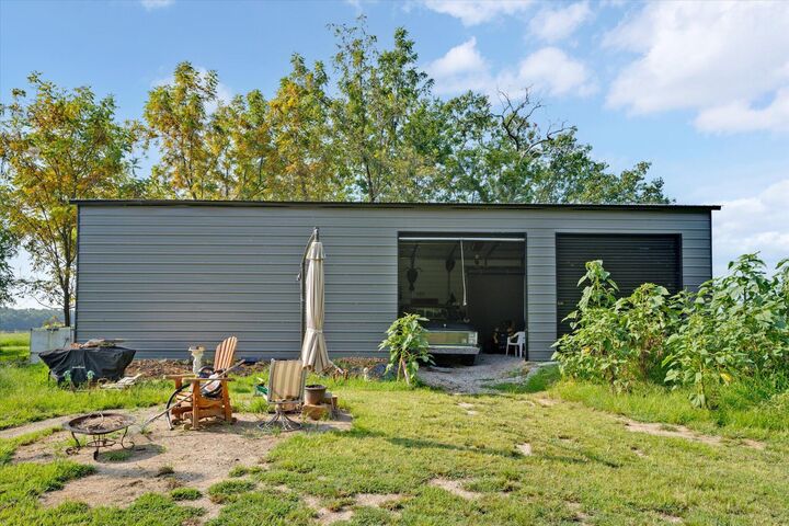 Property Photo: 1274 E Dade 14 MO 65601