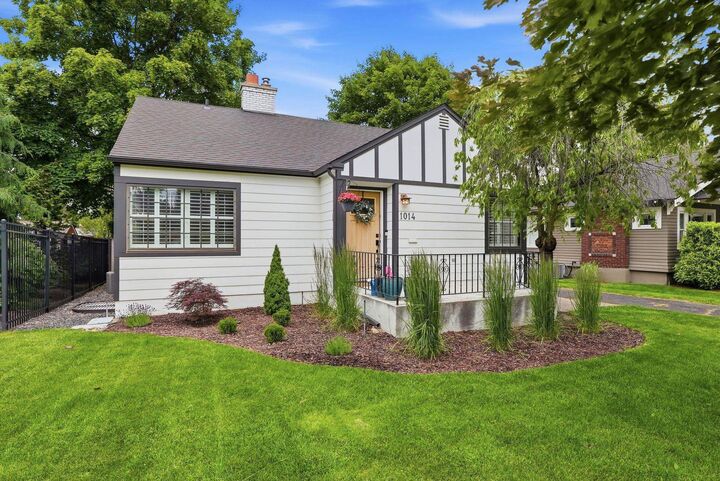 Property Photo: 1014 W 21st Ave WA 99203