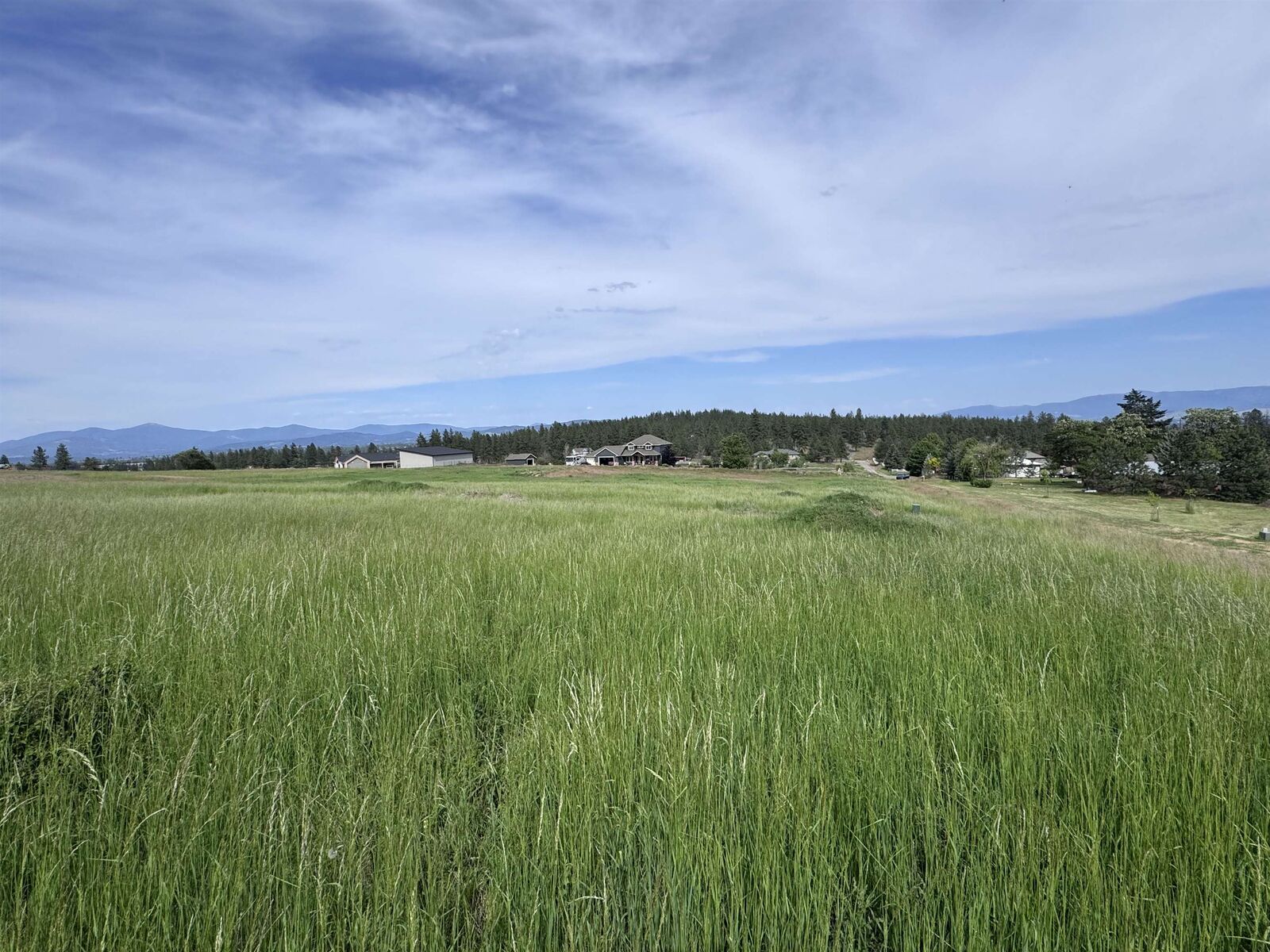 Property Photo: Nna E Sanzy Ln WA 99217