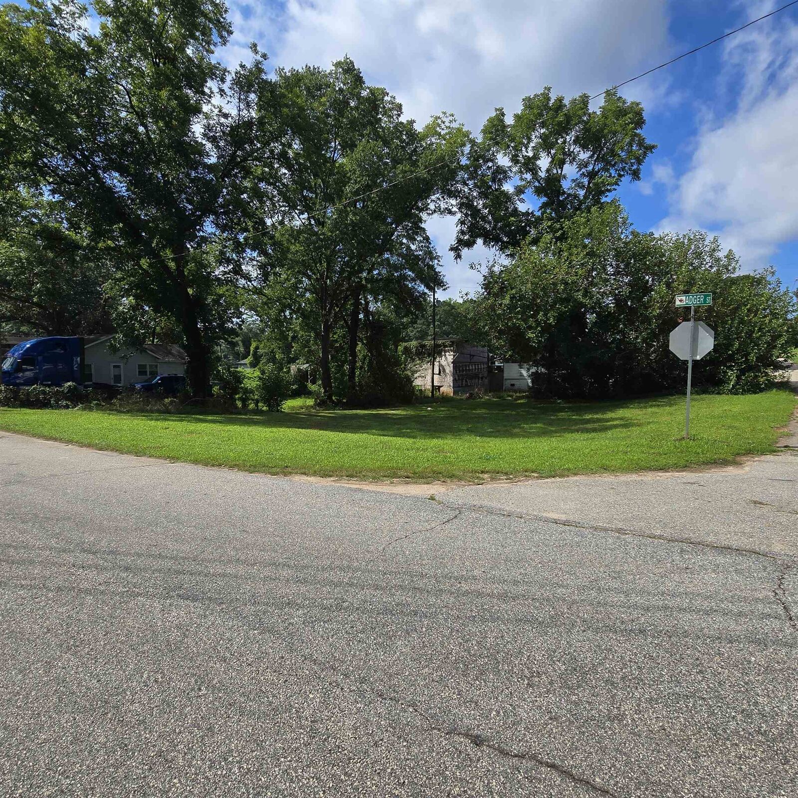 Property Photo: 40 Adger Street *** SC 29301