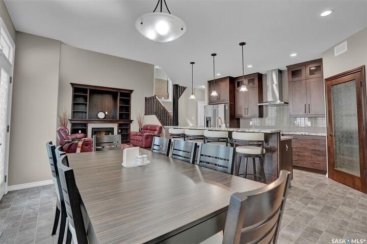 Property Photo: 3826 Goldfinch Way SK S4V 1S4