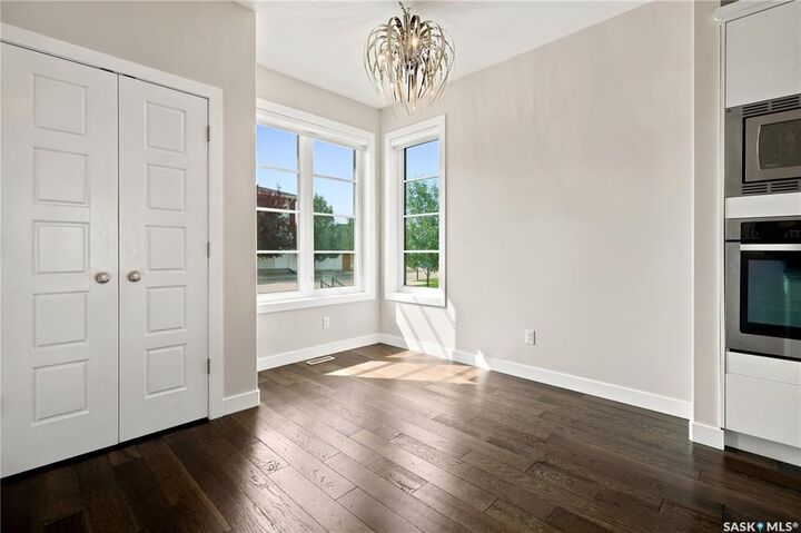 Property Photo: 3229 Elgaard Drive 101 SK S4X 0L2