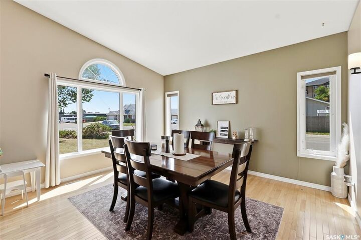 Property Photo: 201 1st Avenue N SK S0K 4S0