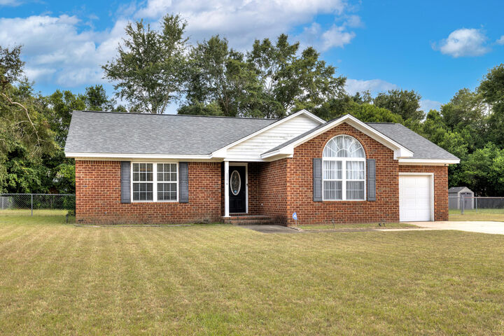 Property Photo: 3327B Annie Street SC 29040
