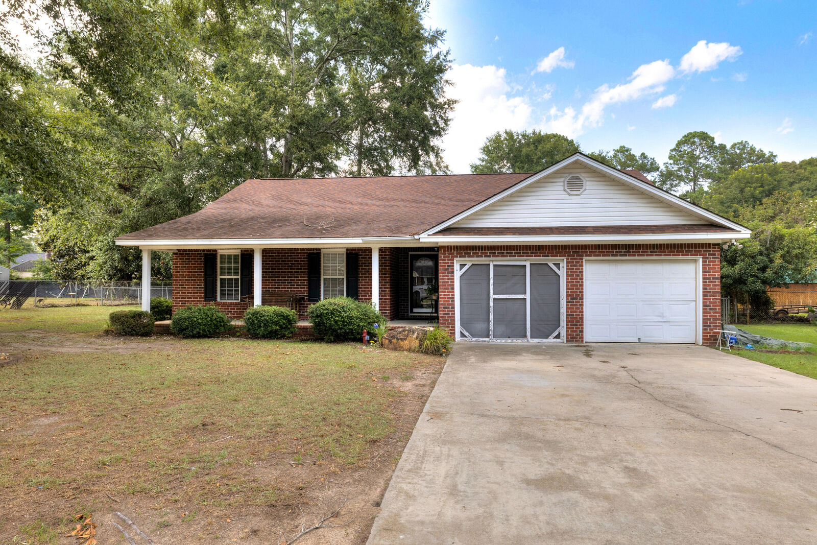 Property Photo:  1818 Palomino Circle  SC 29154 