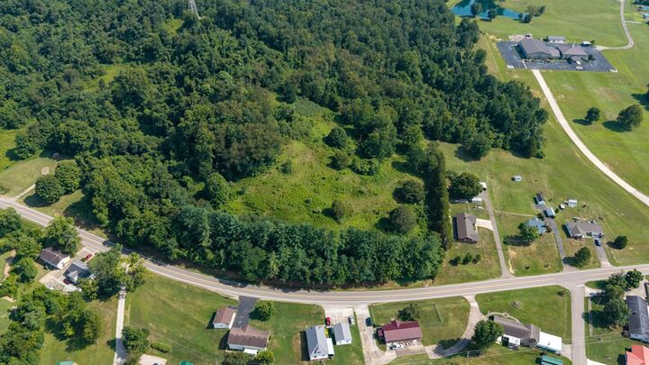 Property Photo:  0 State Route 141  OH 45631 