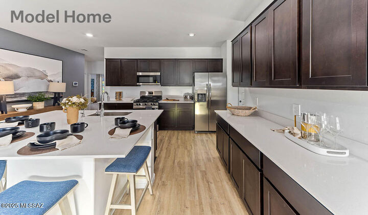 Property Photo: 12246 E Rose Frances Drive AZ 85641