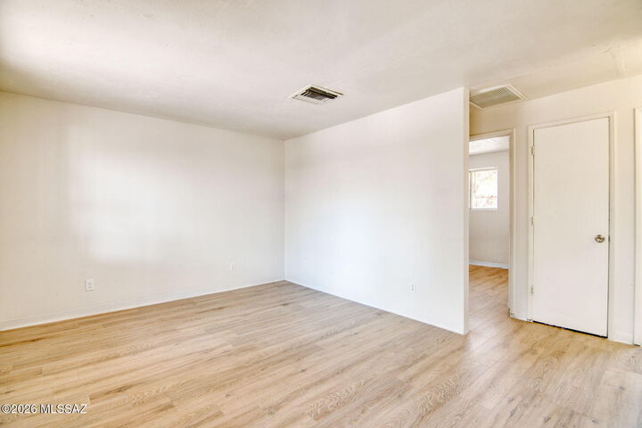 Property Photo: 5657 E 28th Street AZ 85711