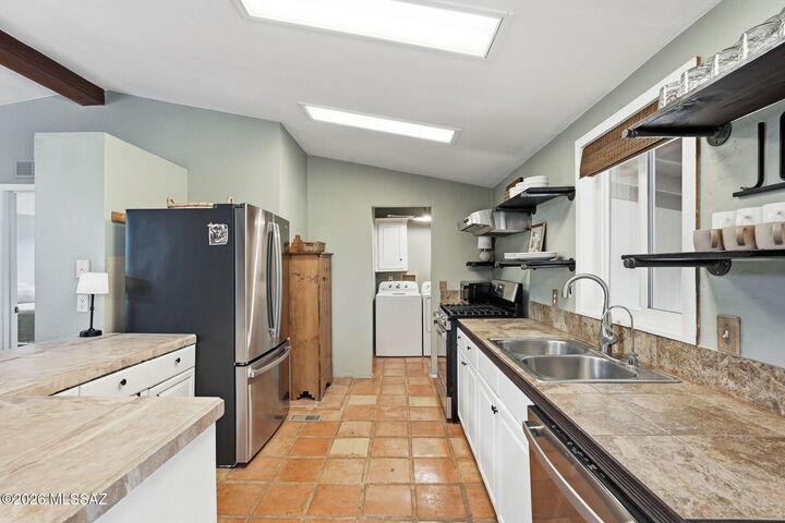 Property Photo:  4530 E Edwin Road  AZ 85739 