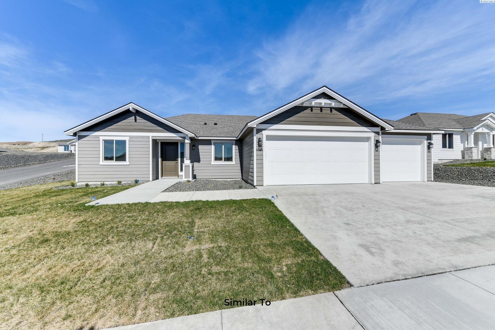 Property Photo: 10020 Sunset Trail WA 99301