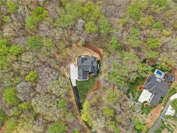 Property Photo:  9664 Lissara Camp Court  NC 27023 