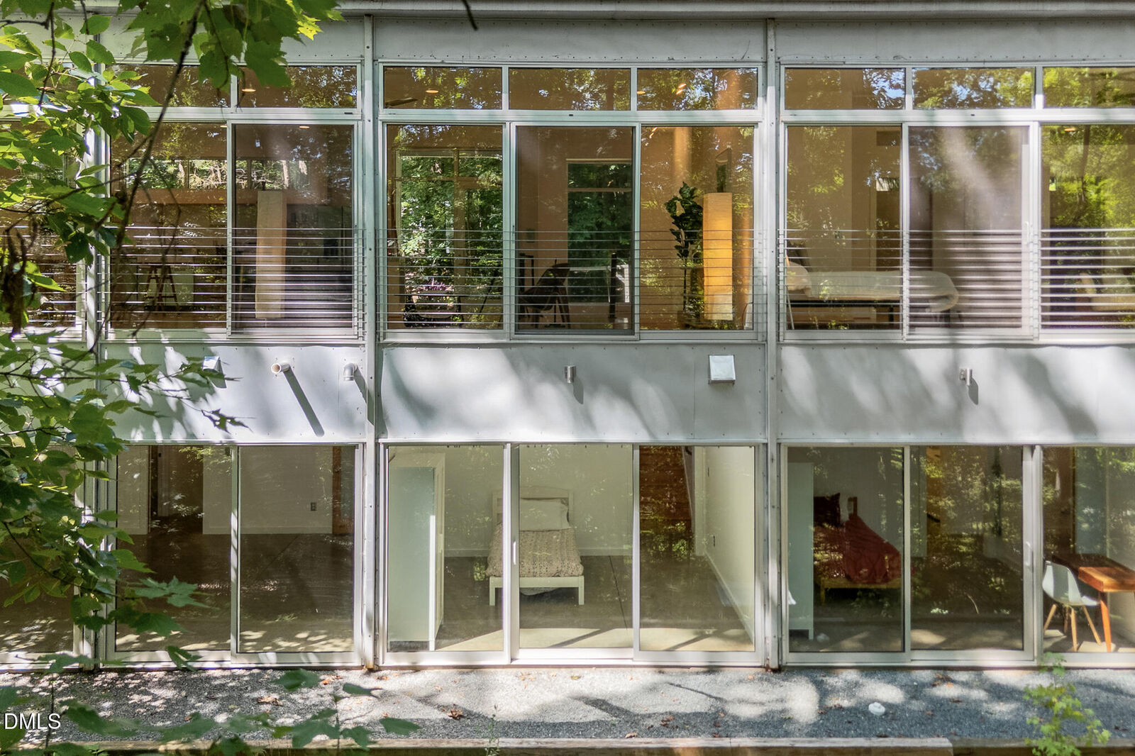 Property Photo: 106 Glass House Lane NC 27510
