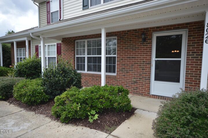 Property Photo: 8026 River Watch Lane NC 27616
