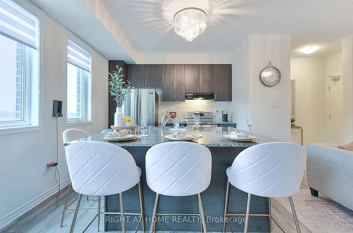 Property Photo: 1148 Dragonfly Ave Avenue 403 ON L1X 0H5