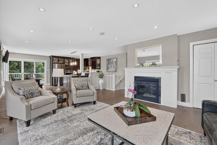 Property Photo: 8538 Old Shiloh Road ON L0E 1N0