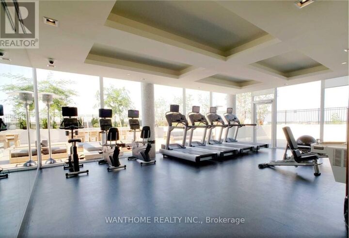 Property Photo:  180 Enterprise Boulevard 511K  ON L6G 1B3 