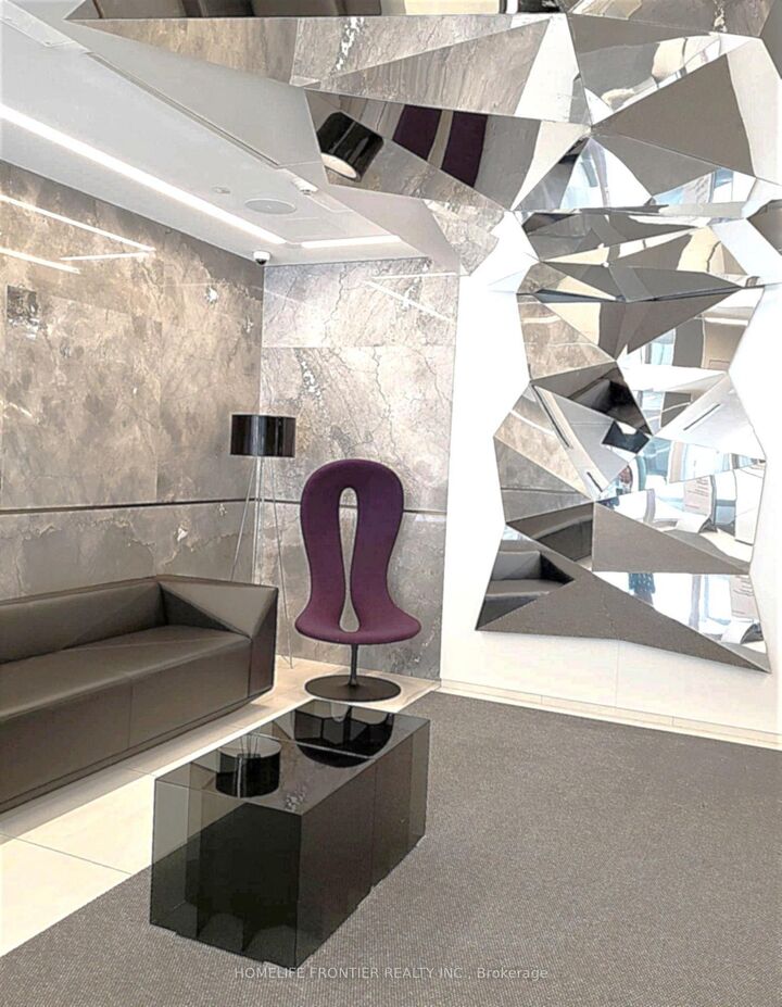 Property Photo: 50 McCaul Street 805 ON M5T 0B6