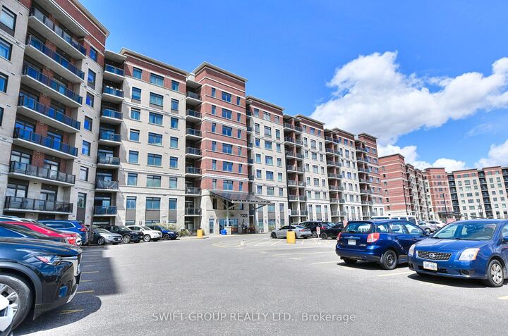 7325 Markham Road 415 — photo 1