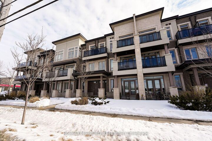 Property Photo:  9621 Jane Street 6  ON L6A 4G5 