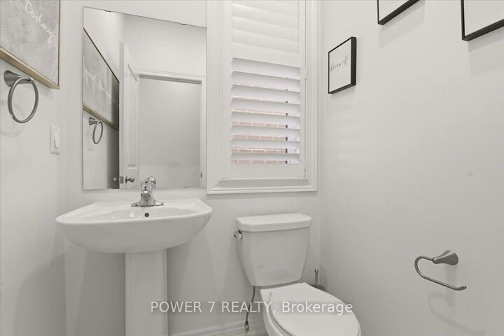 Property Photo: 94 Conarty Crescent ON L1P 0L4