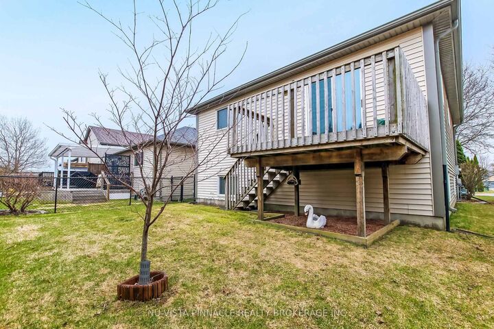 Property Photo: 335 Lighthouse Road 29 ON N6M 1J8