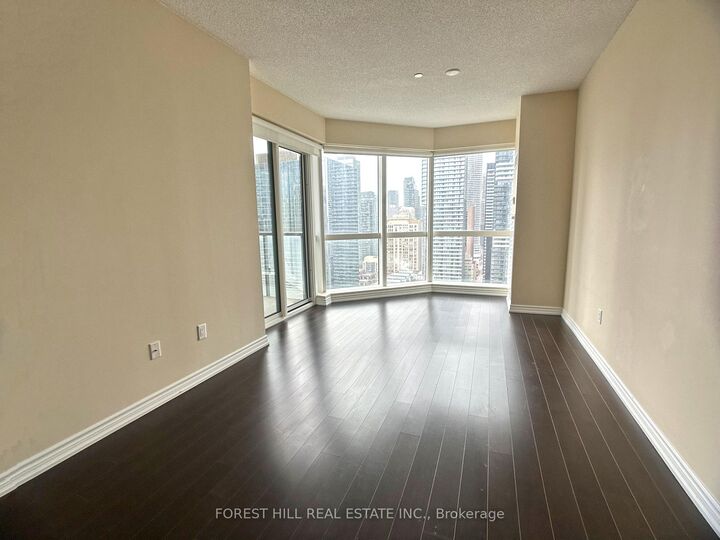 Property Photo: 386 Yonge Street 3416 ON M5B 0A5