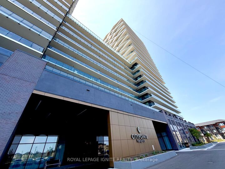 Property Photo:  15 Skyridge Drive 2301  ON L6P 4S3 
