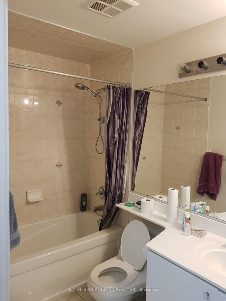 Property Photo:  90 Absolute Avenue 1008  ON L4Z 0A1 