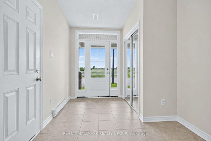 Property Photo: 235 Hibernian Walk ON K2V 0R6