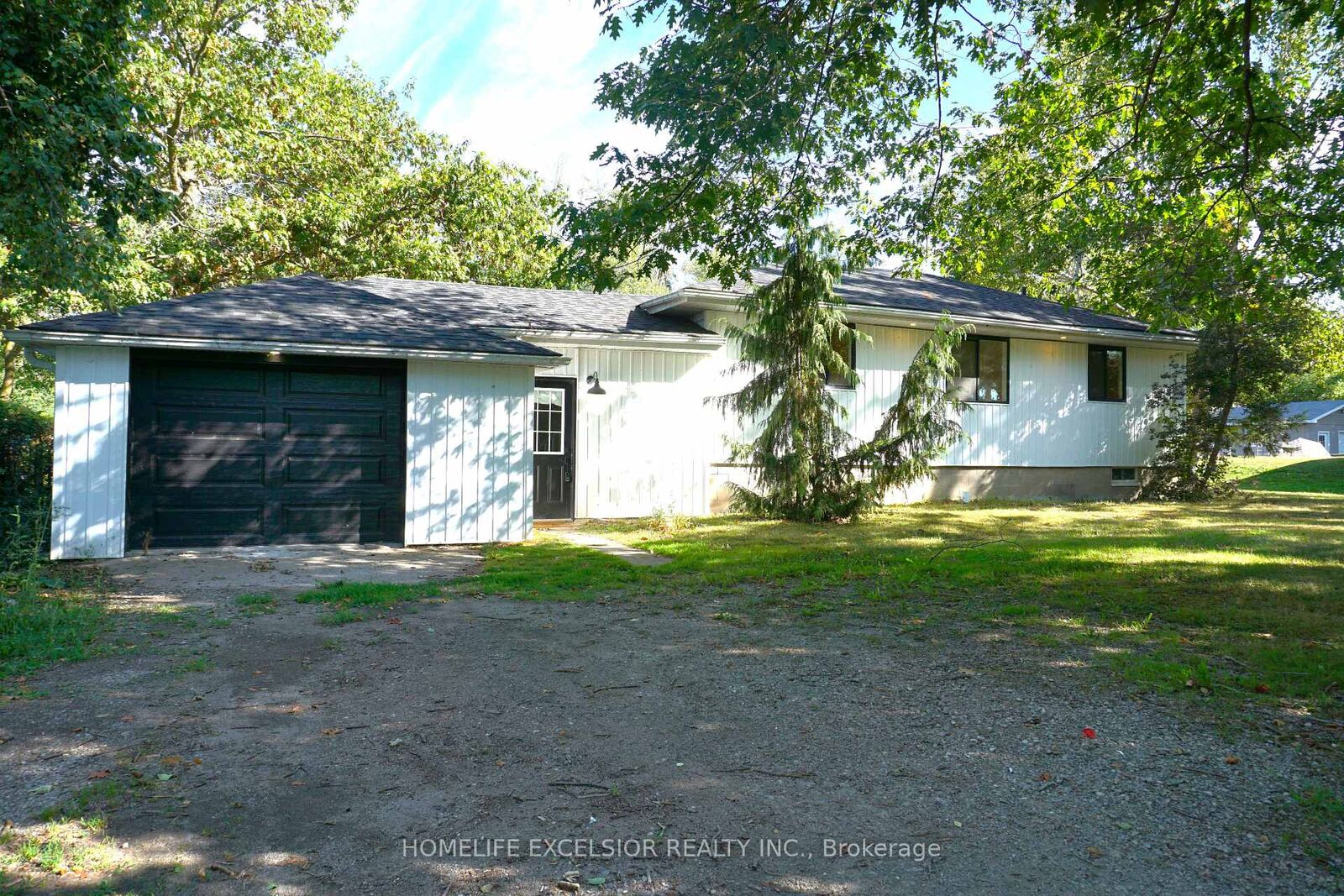 Property Photo: 2866 Concession B Road ON L0K 1B0